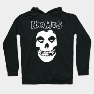 Normies Hoodie